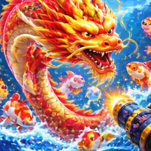Trò chơi bắn cá nổi bật tại SB88